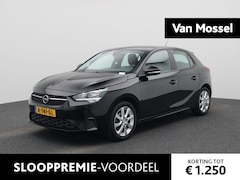 Opel Corsa - 1.2 Edition | NAVIGATIE | PARKEERSENSOREN | AIRCO