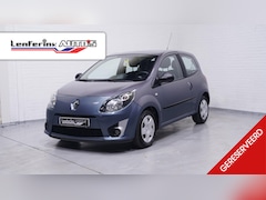 Renault Twingo - 1.2-16V Dynamique Airco 134.467 km NAP