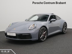 Porsche 911 - Carrera 4S
