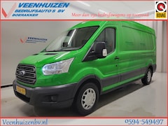 Ford Transit - 2.0TDCI 131pk L3/H2 2800kg Trekgewicht Euro 6