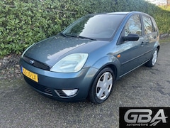 Ford Fiesta - 1.4-16V Ambiente Rijdt Goed APK t/m 24-06-2026