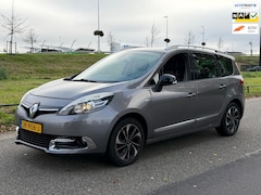 Renault Grand Scénic - 1.2 TCe BOSE | 7 PERSOONS | NAVIGATIE | CRUISE CONTROL | NIEUWE APK | STOELVERWARMING