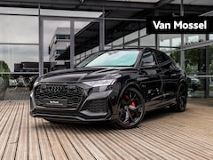 Audi RSQ8 - 4.0 TFSI quattro | BANG & OLUFSEN 3D | DYNAMIC PLUS | KERAMISCH | SOFTCLOSE | RS SPORTUITL