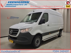 Mercedes-Benz Sprinter - 315CDI L2/H2 Automaat Euro 6