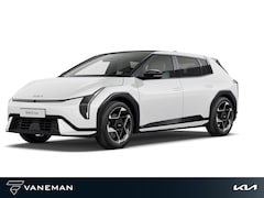 Kia EV4 - GT-Line Business Edition 81.4 kWh | Zelf samenstellen