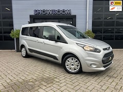 Ford Tourneo Connect - 7 Zitter|Automaat|Trekhaak|Airco|PDC|Dakdragers|Bluetooth
