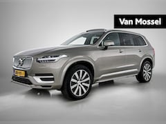 Volvo XC90 - 2.0 T8 Recharge AWD Inscription | 7-PERSOONS | PANO-SCHUIFDAK | HARMAN KARDON | TREKHAAK |