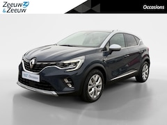 Renault Captur - 1.6 E-Tech Hybrid 145 Intens Automaat | Schuif-kantel Dak | Apple Carplay/Android Auto | C