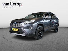 Toyota RAV4 - 2.5 Hybrid AWD | TREKHAAK | 18'' LMV | CAMERA