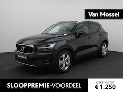 Volvo XC40 - 1.5 T5 Recharge Inscription Expression | HARMAN/KARDON | STOELVERWARMING | CAMERA | NAVIGA