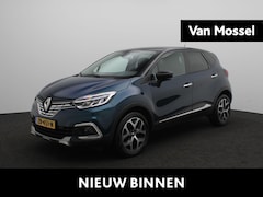 Renault Captur - 1.2 TCe Aut. Intens | Navi | Led Koplampen | Climate Control | Camera |