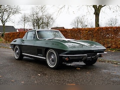Chevrolet Corvette - USA Sting Ray 427/435 Coupé