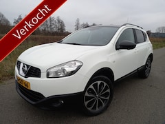 Nissan Qashqai - 1.6 360
