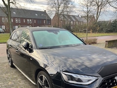 Audi A4 Avant - 40 TFSI S edition 40 TFSI S edition tour