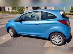 Ford Ka - 1.2 Titanium