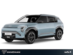 Kia EV3 - GT-Line 81.4 kWh | Achterbank verwarmd | Zelf samenstellen