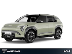 Kia EV3 - GT-Line Business Edition 81.4 kWh | Cruise control adaptief met Stop&Go en stuurhulp | Zel