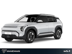 Kia EV3 - Plus Advanced 81.4 kWh | Adaptive cruise control | Slimme automatische achterklep