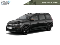 Dacia Jogger - Hybrid 140 Extreme 5p. | Pack Assist | Nu uit voorraad leverbaar met gratis 7 Jaar fabriek