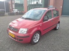 Fiat Panda - 1.2 Young | AIRCO | ALCANTARA | LM VELGEN