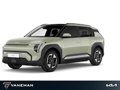 Kia EV3 - Plus Advanced 81.4 kWh | Elektrisch glazen schuif-/kanteldak | Kunstlederen bekleding