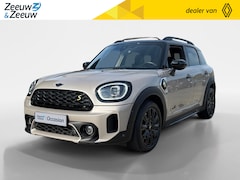 MINI Countryman - 1.5 Cooper S E ALL4 Untamed Edition | Schuif/Kantel Dak | Harman Kardon Audio | Stoelverwa