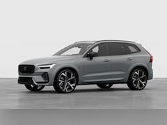Volvo XC60 - 2.0 T8 Plug-in hybrid AWD Ultra Black Edition | Lounge-Pack | Extra getint glas achter | G