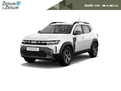 Dacia Duster - (Z&Z Private Lease Actie v.a. € 509, -) Hybrid 140 Expression | Wij maken graag een Privat