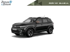 Dacia Duster - TCe 130 Extreme | Vraag naar onze ruime voorraad Duster |