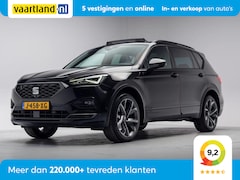 SEAT Tarraco - 1.5 TSI FR Aut. [ Panoramadak 360°Camera Memory Trekhaak ]