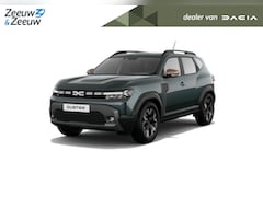 Dacia Duster - (Z&Z Private Lease Actie v.a. € 519, -) Hybrid 140 Extreme | Wij maken graag een Private L