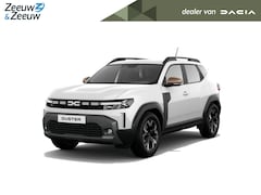 Dacia Duster - (Z&Z Private Lease Actie v.a. € 514, -) TCe 130 mild hybrid Extreme | Wij maken graag een