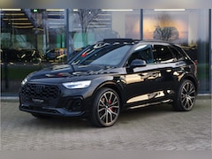 Audi Q5 - 55 TFSI e 367 PK S-Line Edition Competition PHEV, Trekhaak, Luchtvering, Panoramadak