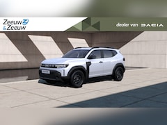 Dacia Duster - TCe 100 ECO-G Essential | Financier vanaf 2, 9% rente voor 60 maanden met Go Comfort Plus