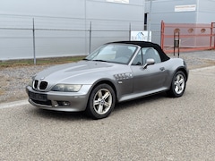 BMW Z3 Roadster - 1.9i ( Diefstalschade )