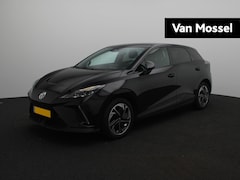 MG MG4 - Long Range Luxury 64 kWh | Navi | Camera | Led Koplampen | Apple Carplay | Keyless Entry &