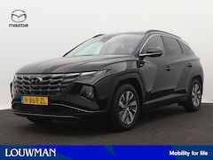 Hyundai Tucson - 1.6 T-GDI MHEV Comfort | Trekhaak | 1e Eigenaar |