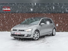 Volkswagen Golf - 2.0 TDI Highline | PANO| LED | ACC