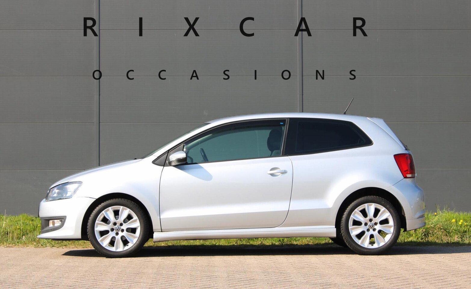 Volkswagen Polo - 1.2 TDI BlueMotion Comfortline Airco Cruise Carplay 110PK - AutoWereld.nl