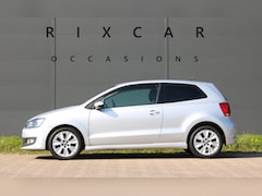Volkswagen Polo - 1.2 TDI BlueMotion Comfortline Airco Cruise Carplay 110PK