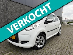 Citroën C1 - 1.0-12V Exclusive/Nieuwe beurt/ APK 10-2026