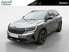 Renault Austral - 1.2 E-Tech full hybrid 200 iconic esprit Alpine AUTOMAAT NAVI AIRCO CAMERA PARKEERSENSOREN