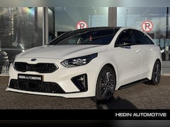 Kia Pro cee'd - ProCeed 1.5 T-GDI GT-PlusLine | Navigatie | JBL | Panoramadak | Adapt. Cruise Control | St