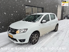 Dacia Sandero - TCe 90 10th Anniversary / Airco / Radio