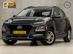 Hyundai Kona - 1.0 T-GDI Sport (APPLE CARPLAY, STOELVERWARMING, CAMERA, CLIMATE CONTROL, SPORTSTOELEN, NI