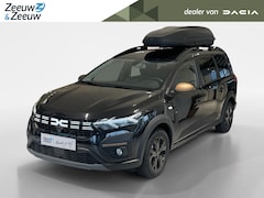 Dacia Jogger - 1.0 TCe 100 Bi-Fuel Extreme 7p. | UIT VOORRAAD LEVERBAAR OP = OP NU MET €500, - SALE & SAL