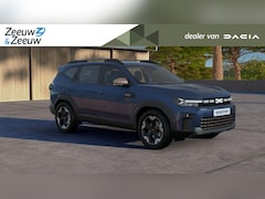 Dacia Bigster - 1.8 Hybrid 155 Extreme HYBRIDE AUTOMAAT VANAF NU TE BESTELLEN BIJ DEN HAAG DE DEALER VAN Z