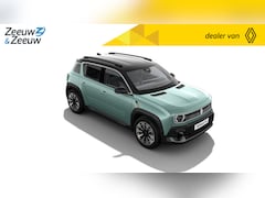 Renault 4 - 4 comfort range iconic 52 kWh | OP VOORRAAD OP =OP NU MET €2.500, - SALE & SALE KORTING