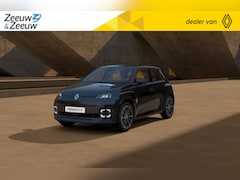 Renault 5 - comfort range iconic cinq 52 kWh 5 iconic cinq 52 kWh | OP VOORRAAD OP =OP NU MET €1, 800