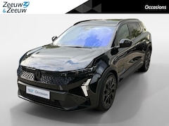 Renault Scenic E-Tech - EV87 long range esprit Alpine AUTOMAAT NAVI AIRCO CAMERA ADAPTIEVE CRUISE CONTROLE SOLARBA